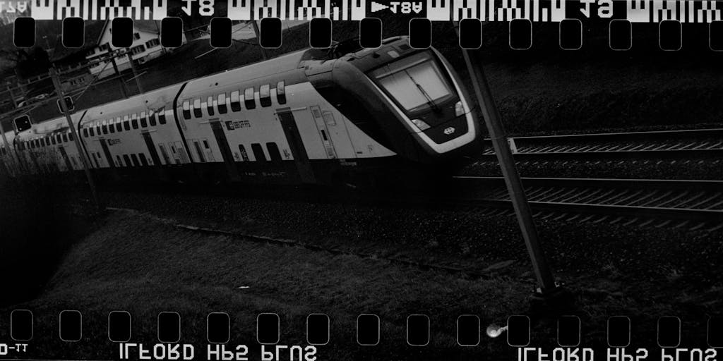 35mm auf 120 Film Adapter Set für Hasselblad, Mamiya & Rolleiflex