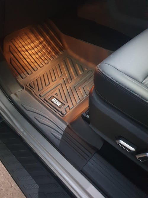 5D Car Floor Mats for GWM Cannon 2020-Onwards