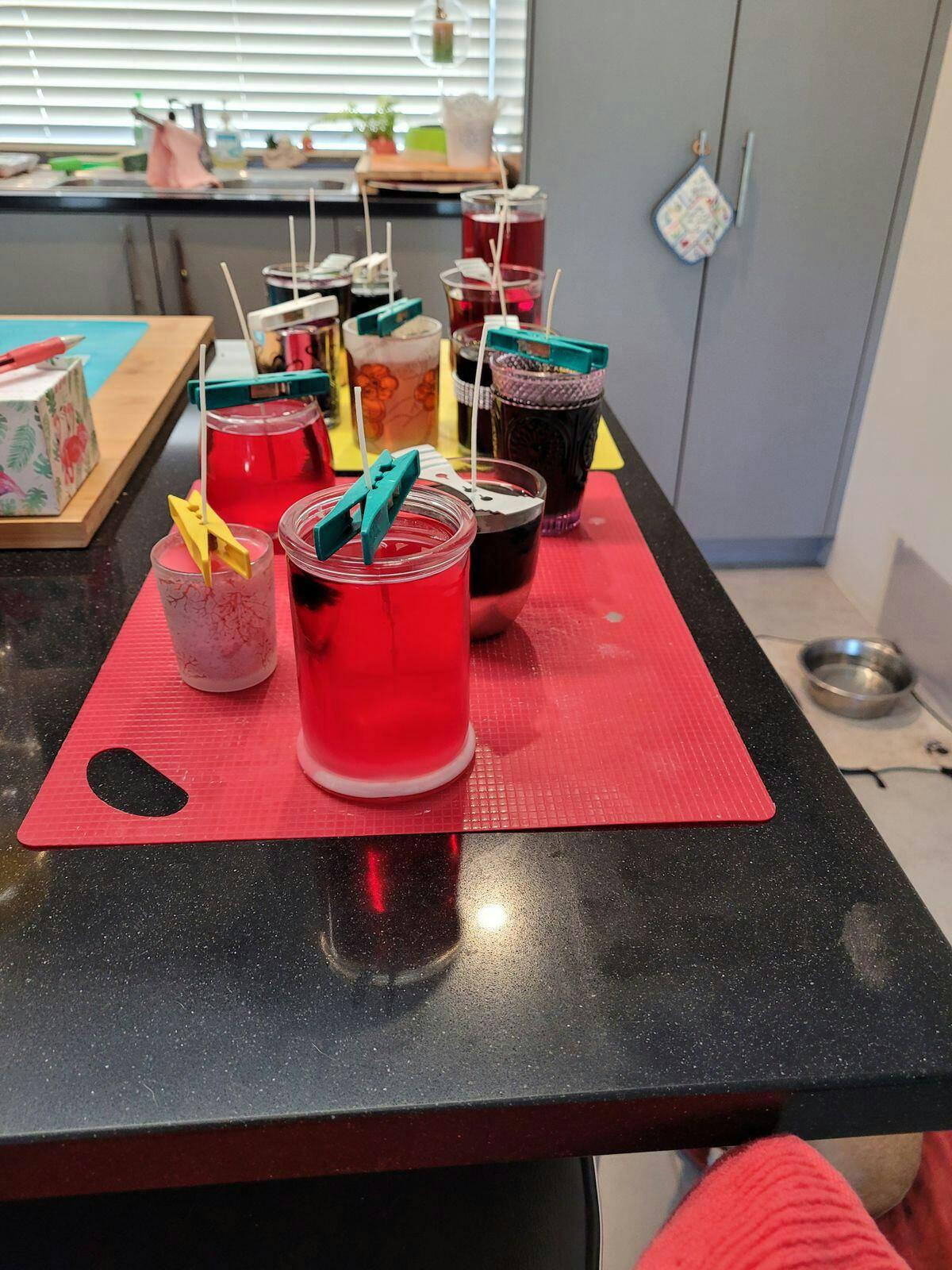 GW 464 Soy Wax Aussie Candle Supplies