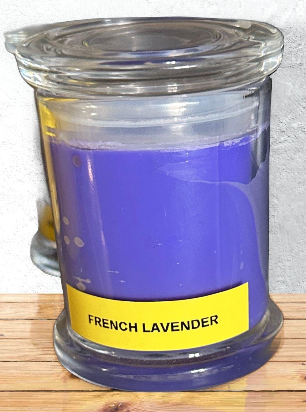 SoyaLuna Container Soy Wax Aussie Candle Supplies