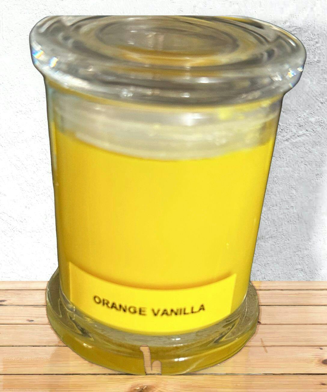 SoyaLuna Container Soy Wax Aussie Candle Supplies