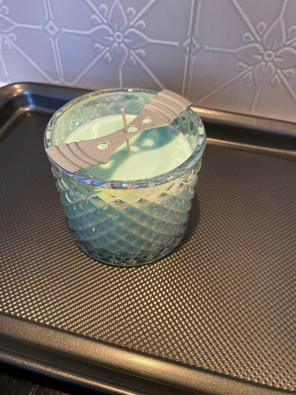 Cupola Jar Rainbow Aussie Candle Supplies