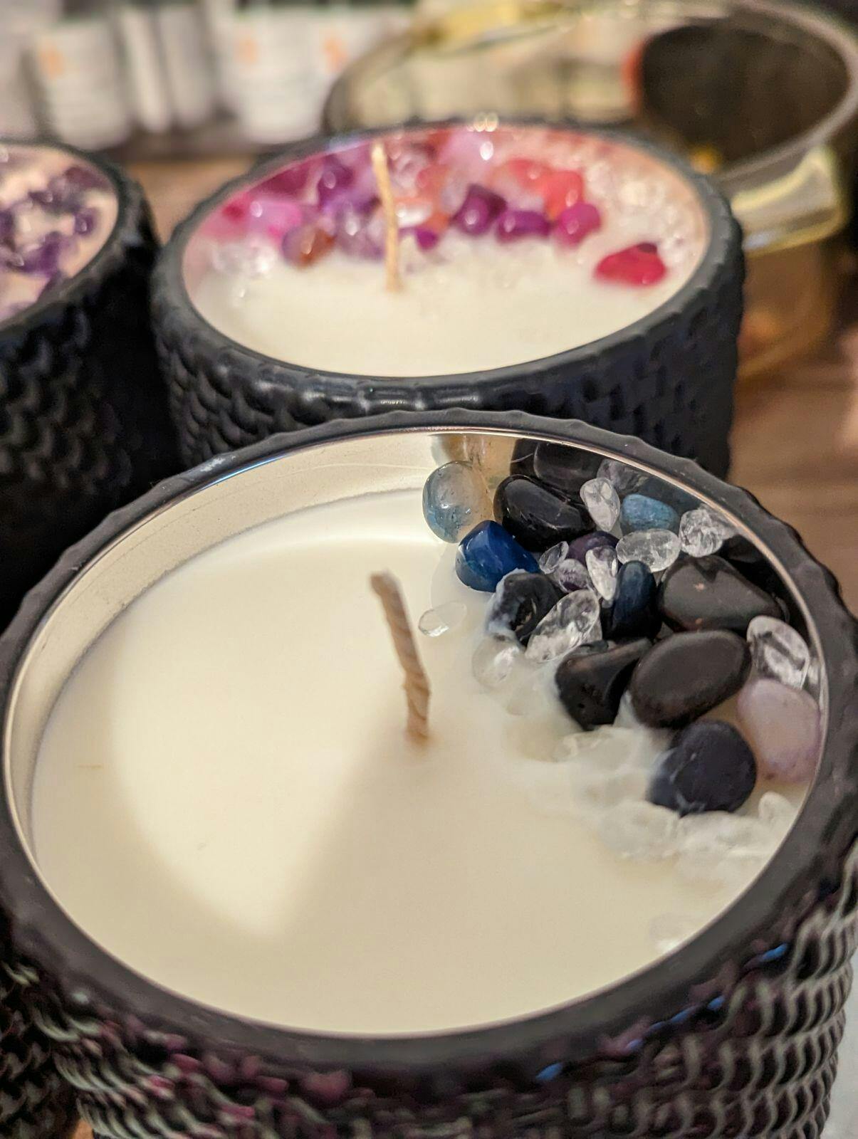 Vanilla Bourbon Fragrance Oil Aussie Candle Supplies