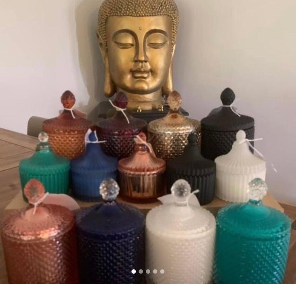 Lemon Zest Fragrance Oil Aussie Candle Supplies