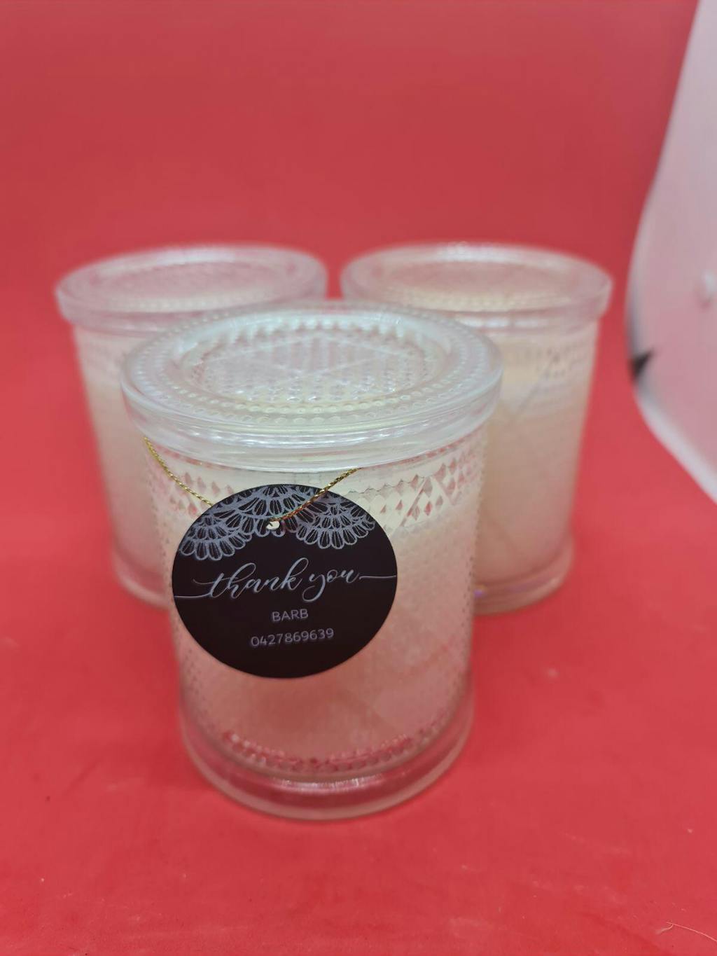 GW 415 Soy Wax Aussie Candle Supplies
