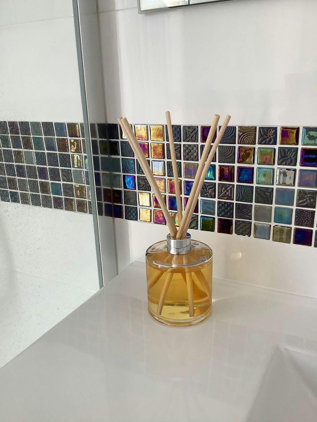 Chicago Diffuser Bottle Aussie Candle Supplies