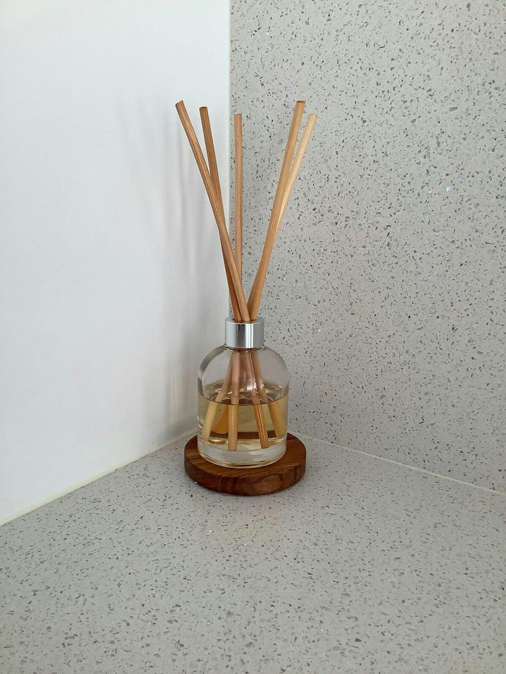 Boston Diffuser Bottle Aussie Candle Supplies