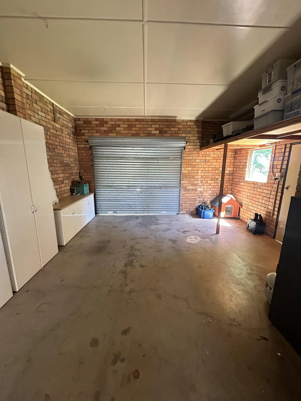 The Roobox DIY Golf Simulator Enclosure Kit