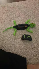 User picture