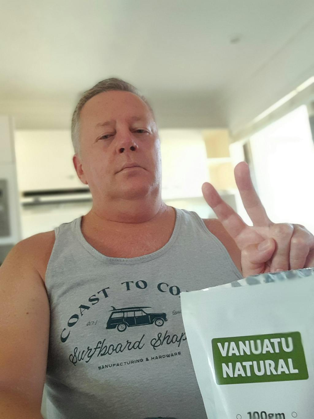Vanuatu Natural Kava - Australia Kava Shop