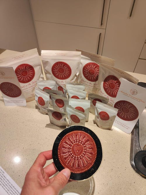 Chuncho Peruvian Ceremonial Cacao