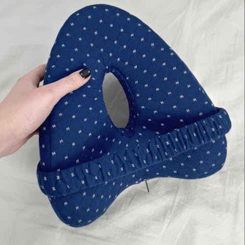 Australign™ Alignment Pillow