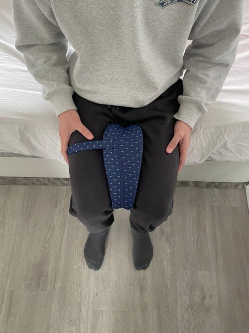 Australign™ Alignment Pillow