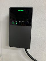 MaxiCharger AC Elite Home 50A - EV Charger With Separate Holster