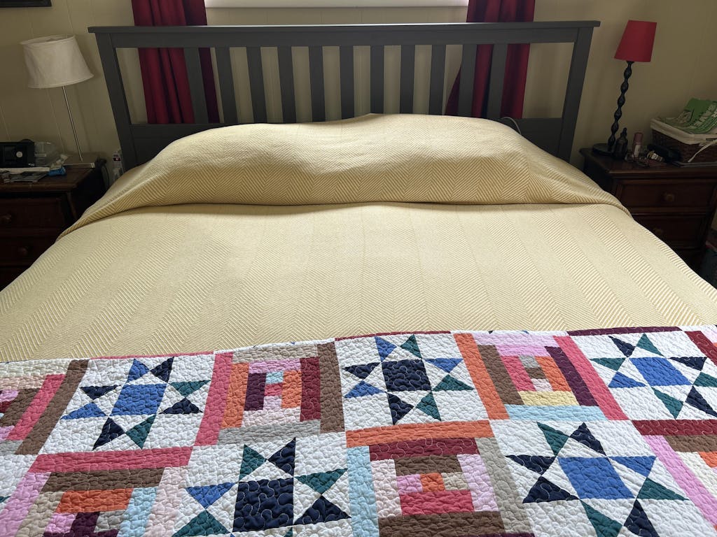 100 Cotton Made in USA Bed Sheets Authenticity50