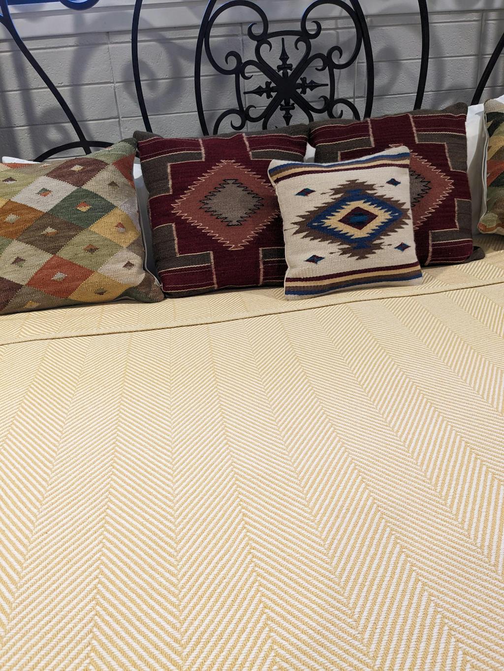 100 Cotton Made in USA Bed Sheets Authenticity50