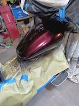 29+ Black Cherry Pearl Automotive Paint