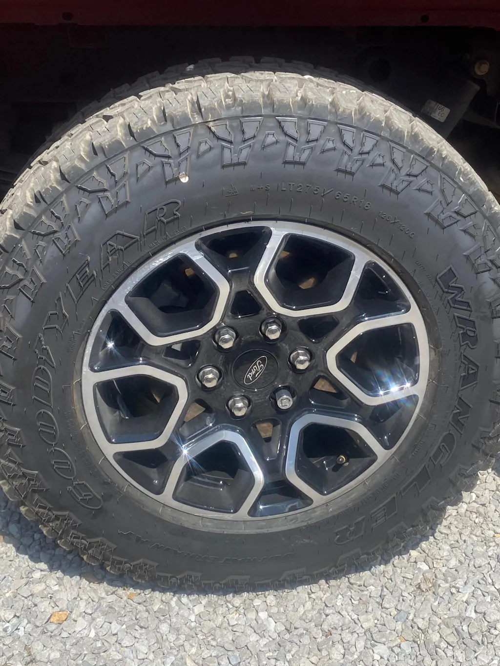 Auto Rim Shop