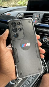 BMW F Series Magnetic Phone Mount – autoaddictz