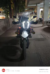 User picture