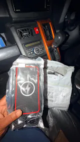 User picture