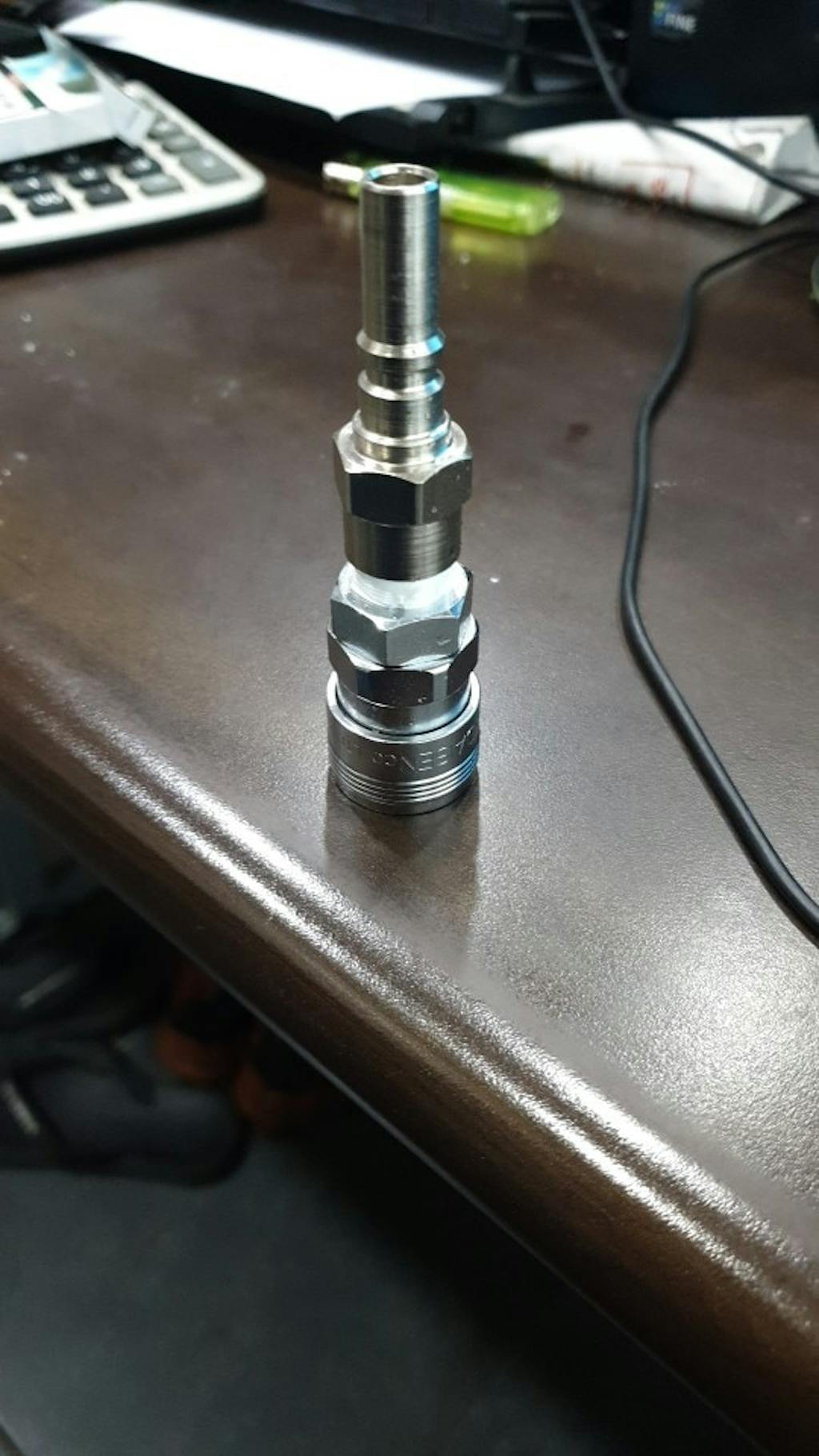 AUTOOL HTS558 Car Engine Carbon Deposition Cleaner Intake Pipe Valve