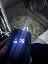 Roadside Emergency 4 in 1 Vehicle Jump Starter