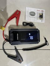 Roadside Emergency 4 in 1 Vehicle Jump Starter