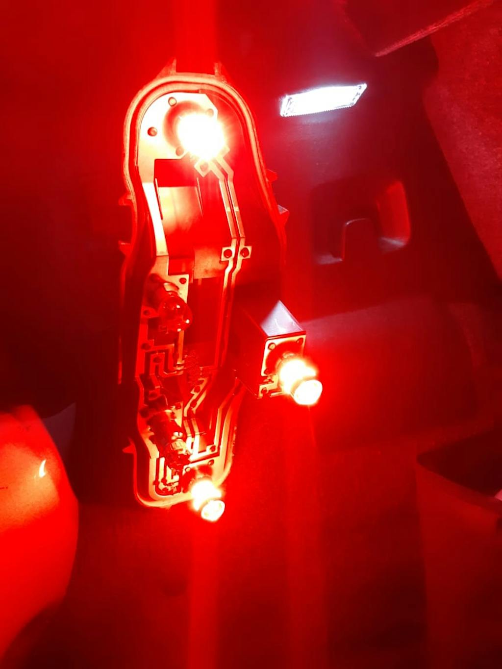 Hyundai Elantra Bulb Size Guide — AUXITO