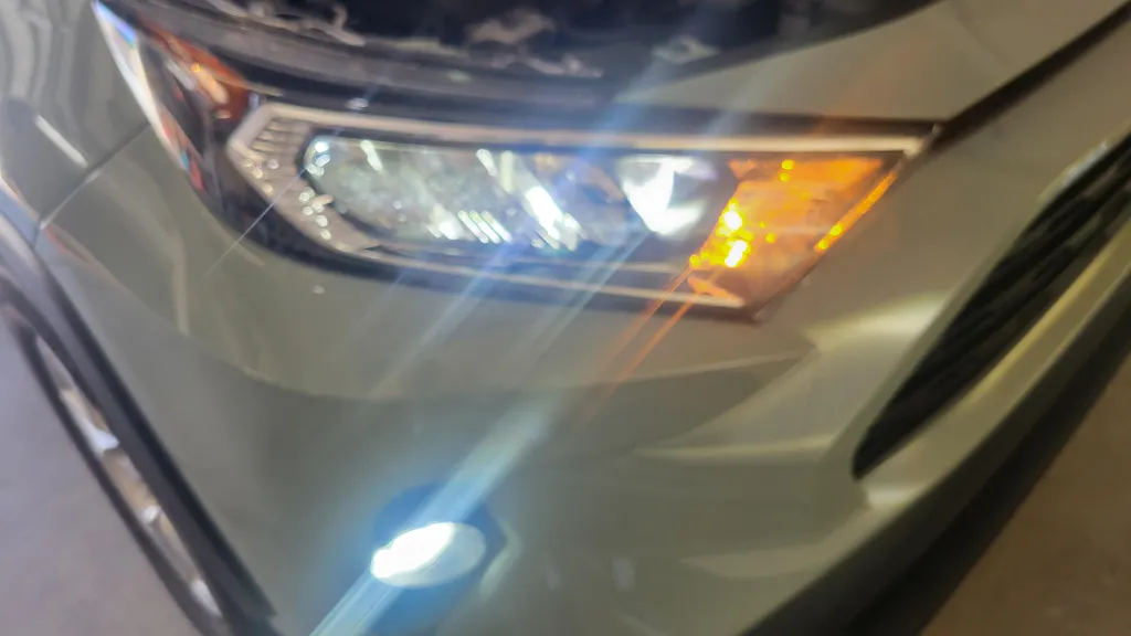 Ford Fusion Bulb Size Guide — AUXITO