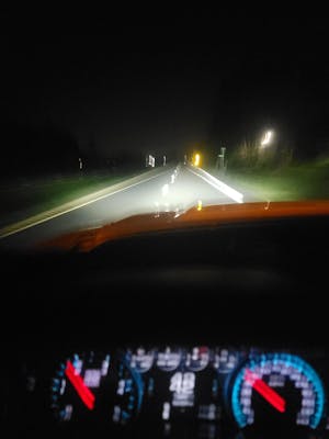 Y19 Series D5S LED Headlight Bulbs