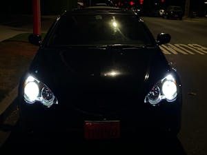 AUXITO DE3175 LED Dome Map Door Courtesy License Plate Light Bulb