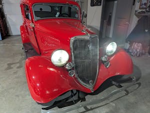 H4 9003 LED Bulb HB2 Headlight Bulbs, 15000LM Per Set 6500K Xenon White for High and Low Beam