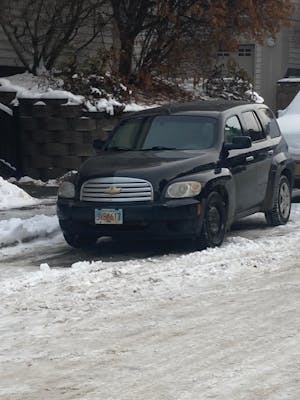 Universal Vinyl Car Light Tint Film for Headlight, Fog Light, Tail Light, Dark Black/Yellow (12 x 72inch)