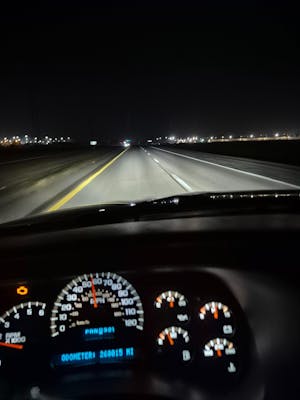 Upgraded 9006 HB4 LED Headlight Bulbs 6000K White, 100W 20000 Lumens