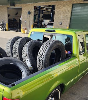 Red+White LED Third 3rd Brake Light Kit for 99-16 Ford F-Series, 93-11 Ranger, 01-05 Explorer and 95-03 Mazda B-Series