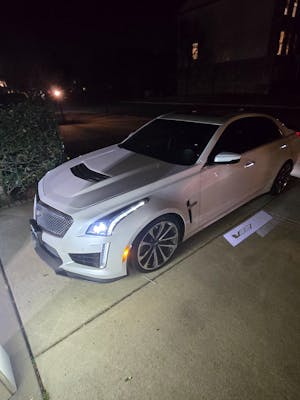 Brightest 921 LED Bulb with Fan - Bright, Error-Free, Easy Install