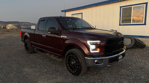 Y19 Series 9005/HB3 LED Headlight Bulbs