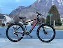 AVADAR C3-City Mid-Drive E-Bike