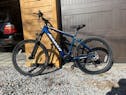 AVADAR C3-Sport Mid-drive E-Bike