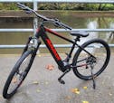 AVADAR C3-Sport Mid-drive E-Bike