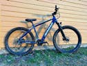 AVADAR C3-Sport Mid-drive E-Bike
