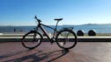 C3-City Mid-Drive Electric Bike