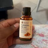 Serum Cúrcuma · Calma y Unifica el Tono de la Piel