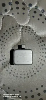 User picture