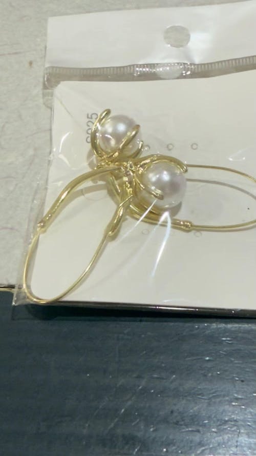 Adjustable Silver Mouse Ring