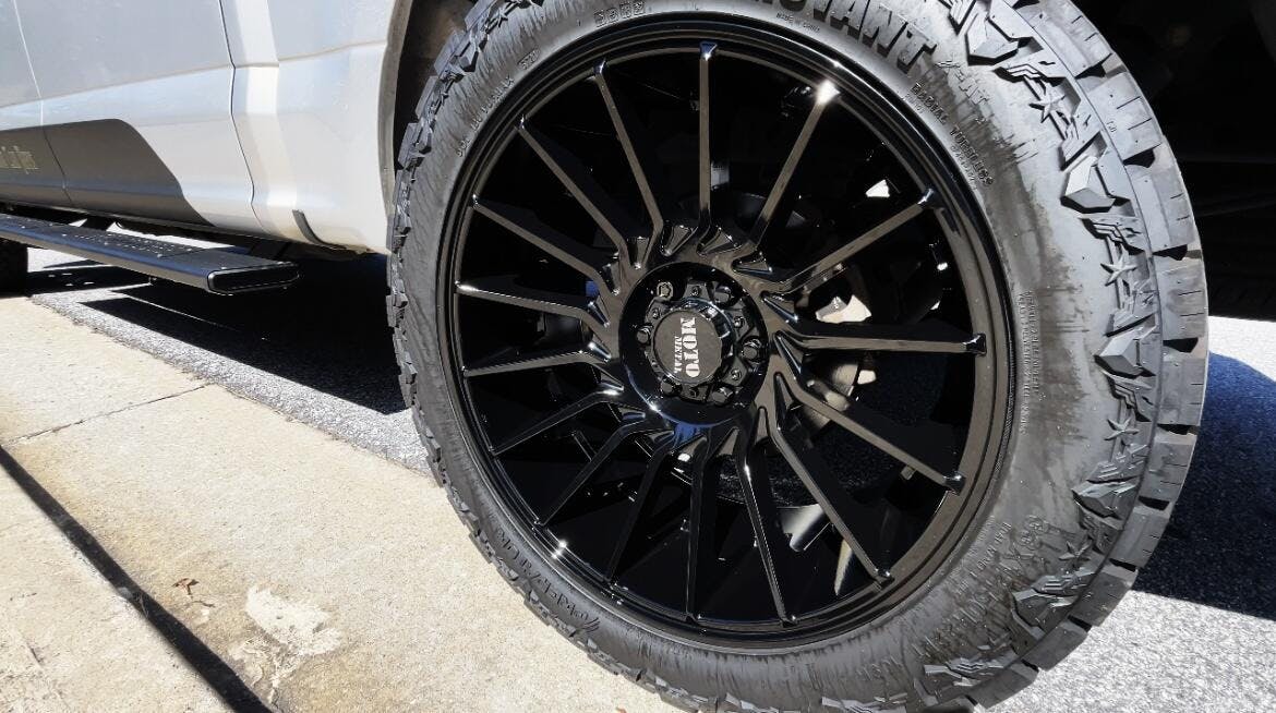 Armor Shield IX DIY Kit Ceramic Coating by AvalonKing