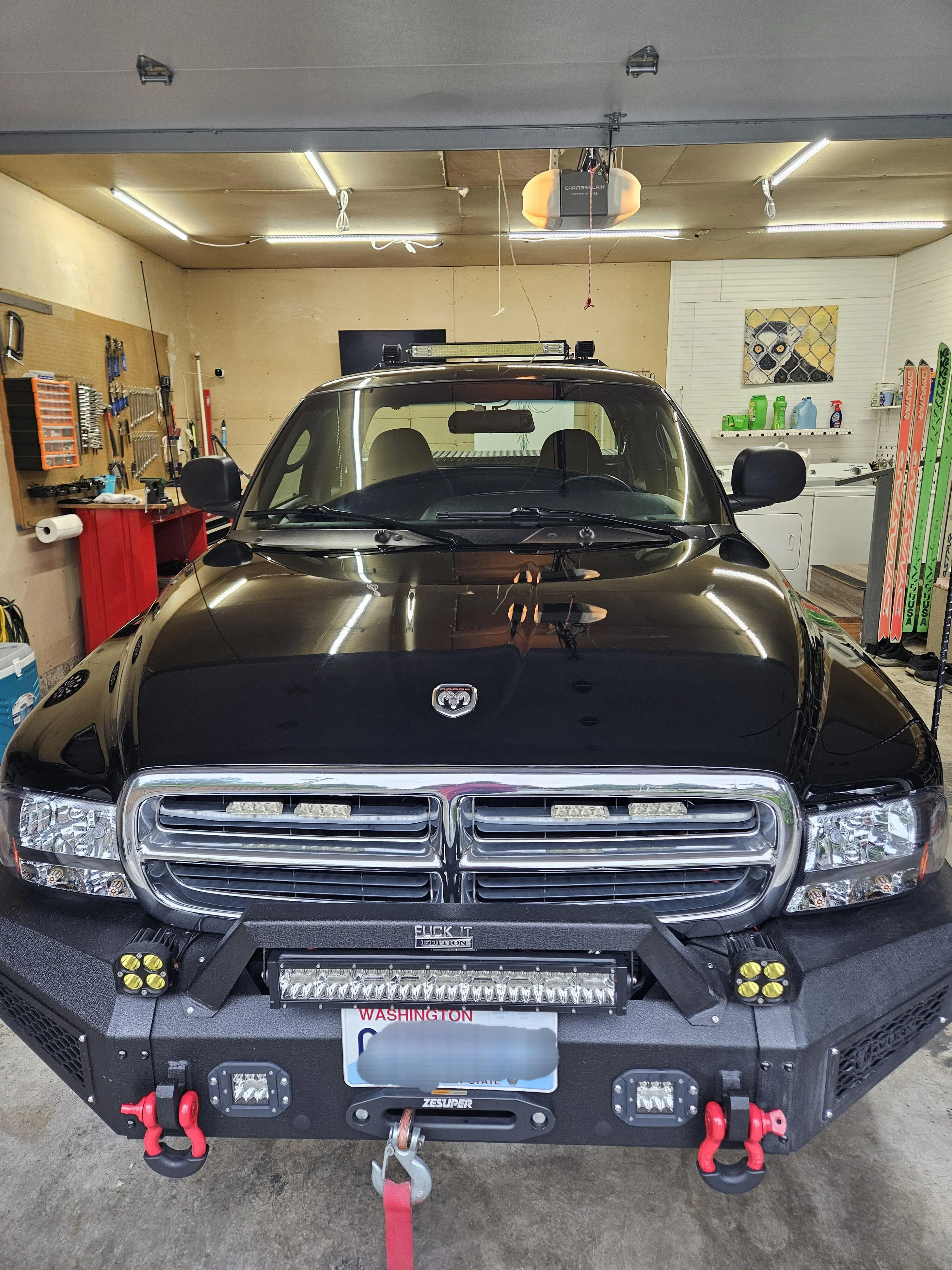Armor Shield IX DIY Kit - Ceramic Coating by AvalonKing
