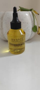 Avance Hair & Scalp Oil