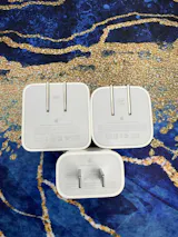 Customer photo for Apple 40W charger review